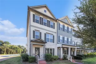 3627 Hawthorne Terrace, Atlanta, GA 30337 - Photo 2