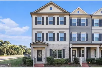 3627 Hawthorne Terrace, Atlanta, GA 30337 - Photo 1