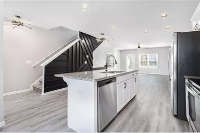 3627 Hawthorne Terrace, Atlanta, GA 30337 - Photo 12