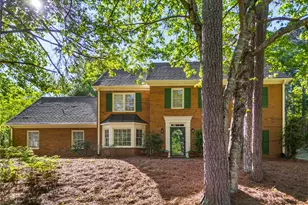 4150 Woodlark Ct NE, Roswell, GA 30075 - Photo 2