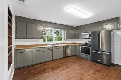 5688 Fairmount Highway SE, Calhoun, GA 30701 - Photo 18