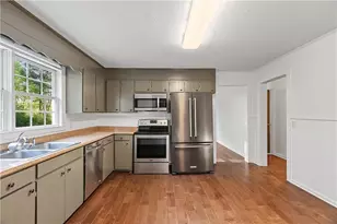 5688 Fairmount Hwy SE, Calhoun, GA 30701 - Photo 14