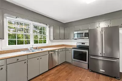 5688 Fairmount Highway SE, Calhoun, GA 30701 - Photo 16