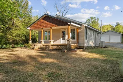 5688 Fairmount Highway SE, Calhoun, GA 30701 - Photo 2