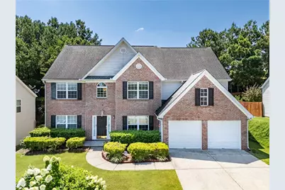 665 Roxford Lane, Buford, GA 30518 - Photo 1