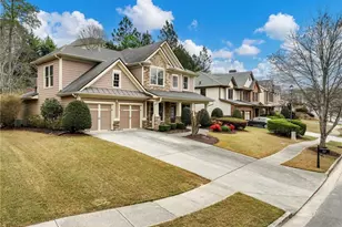 7529 Brookstone Cir, Flowery Branch, GA 30542 - Photo 48