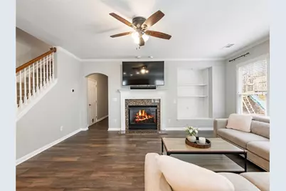 7529 Brookstone Circle, Flowery Branch, GA 30542 - Photo 24