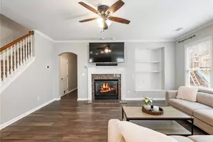 7529 Brookstone Cir, Flowery Branch, GA 30542 - Photo 24
