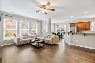 7529 Brookstone Cir, Flowery Branch, GA 30542 - Photo 26