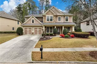 7529 Brookstone Cir, Flowery Branch, GA 30542 - Photo 52