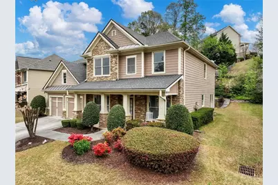 7529 Brookstone Circle, Flowery Branch, GA 30542 - Photo 52