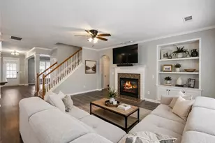 7529 Brookstone Cir, Flowery Branch, GA 30542 - Photo 4