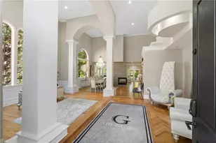 820 Glen Royal Dr, Roswell, GA 30076 - Photo 4