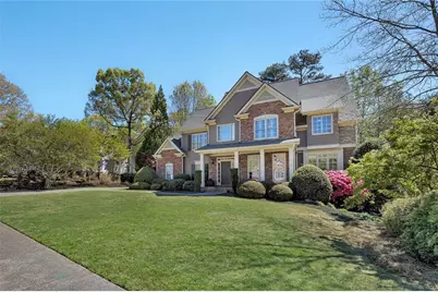 225 Crescent Moon Way, Canton, GA 30114 - Photo 2