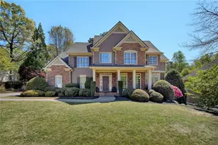 225 Crescent Moon Way, Canton, GA 30114 - Photo 1