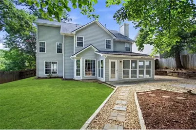 640 Suwanee Lakes Circle, Suwanee, GA 30024 - Photo 20
