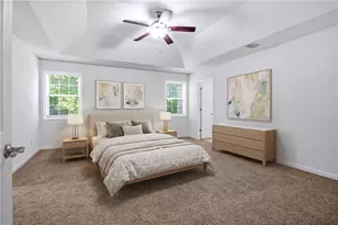 640 Suwanee Lakes Circle, Suwanee, GA 30024 - Photo 12