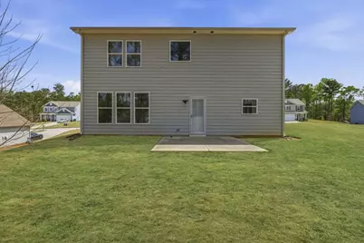 [Address not provided], Social Circle, GA 30025 - Photo 44