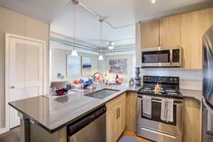 2025 Peachtree Rd NE, Atlanta, GA 30309 - Photo 2