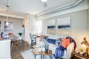 2025 Peachtree Rd NE, Atlanta, GA 30309 - Photo 6