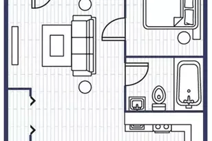 2025 Peachtree Rd NE, Atlanta, GA 30309 - Photo 12