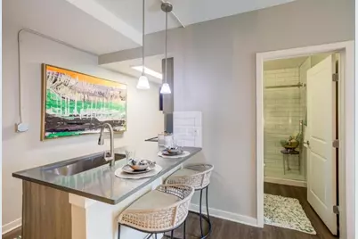 2025 Peachtree Road NE #841, Atlanta, GA 30309 - Photo 4