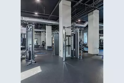 2025 Peachtree Road NE #841, Atlanta, GA 30309 - Photo 14