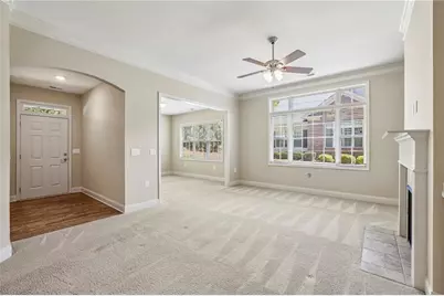 1515 Bluestone Drive, Cumming, GA 30041 - Photo 8