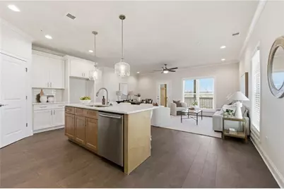 184 Summit Avenue SE, Marietta, GA 30060 - Photo 6