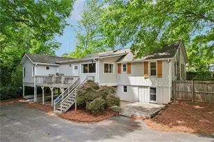 4872 Chamblee Tucker Rd, Tucker, GA 30084 - Photo 32