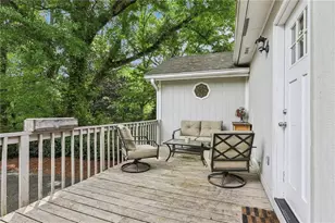 4872 Chamblee Tucker Rd, Tucker, GA 30084 - Photo 28