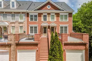 6013 Waters Edge Trail, Roswell, GA 30075 - Photo 1