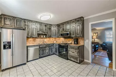 1817 Penrose Court, Powder Springs, GA 30127 - Photo 22