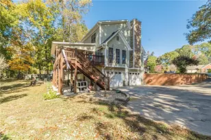 1817 Penrose Ct, Powder Springs, GA 30127 - Photo 4