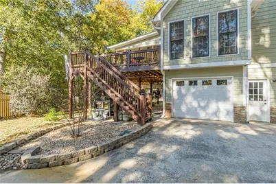 1817 Penrose Court, Powder Springs, GA 30127 - Photo 8