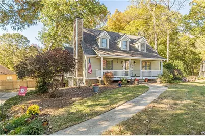 1817 Penrose Court, Powder Springs, GA 30127 - Photo 2
