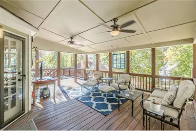 1817 Penrose Court, Powder Springs, GA 30127 - Photo 4