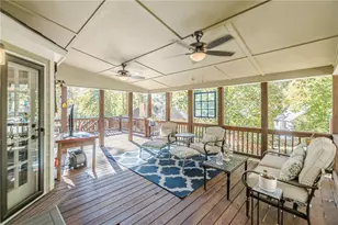 1817 Penrose Ct, Powder Springs, GA 30127 - Photo 4