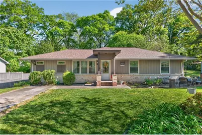 4404 Robinson Street, Acworth, GA 30101 - Photo 2