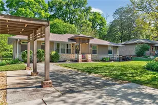 4404 Robinson St, Acworth, GA 30101 - Photo 1