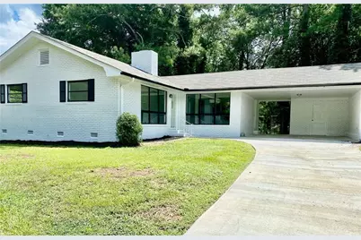 245 Lunie Drive SW, Mableton, GA 30126 - Photo 44