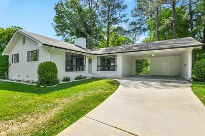 245 Lunie Drive SW, Mableton, GA 30126 - Photo 2