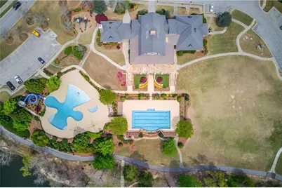 6971 Scenic Overlook Trace, Flowery Branch, GA 30542 - Photo 46