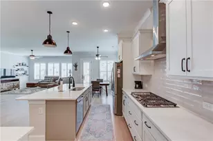 6971 Scenic Overlook Trace, Flowery Branch, GA 30542 - Photo 8