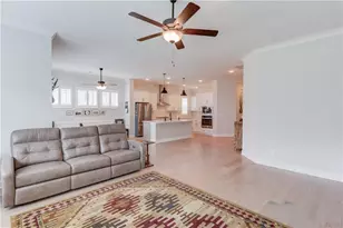 6971 Scenic Overlook Trace, Flowery Branch, GA 30542 - Photo 16