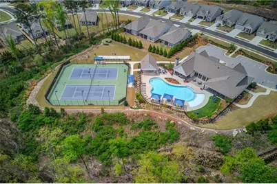 6971 Scenic Overlook Trace, Flowery Branch, GA 30542 - Photo 40