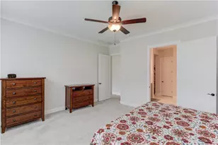 6971 Scenic Overlook Trace, Flowery Branch, GA 30542 - Photo 18