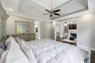 9450 Prestwick Club Dr, Johns Creek, GA 30097 - Photo 36