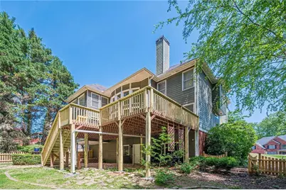 1903 Flat Creek Court NW, Acworth, GA 30101 - Photo 74