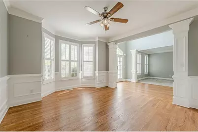 1903 Flat Creek Court NW, Acworth, GA 30101 - Photo 8